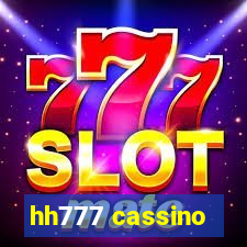 hh777 cassino